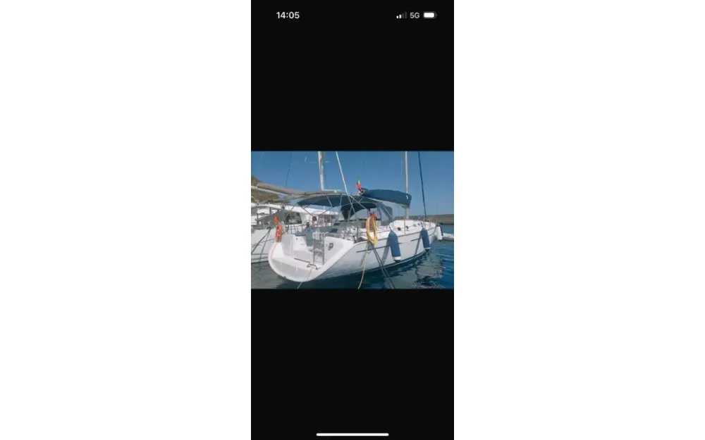 slider 0 Beneteau Cyclades 50.4