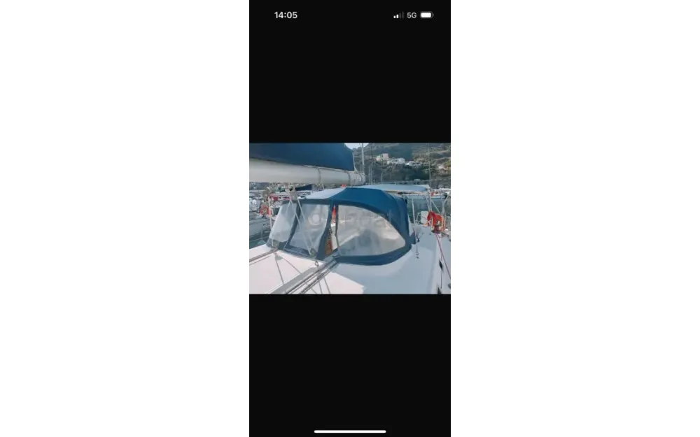 slider 4 Beneteau Cyclades 50.4