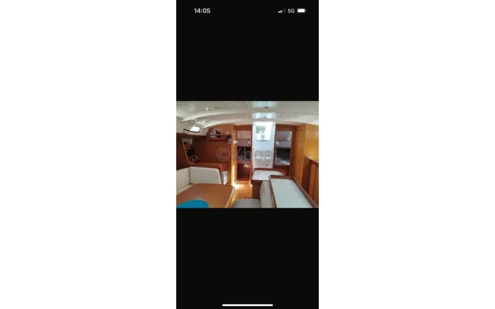 slider 6 Beneteau Cyclades 50.4