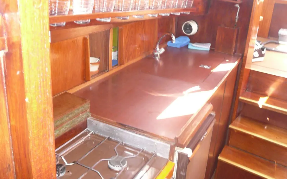 slider 2 Siltala Yachts Nauticat 33
