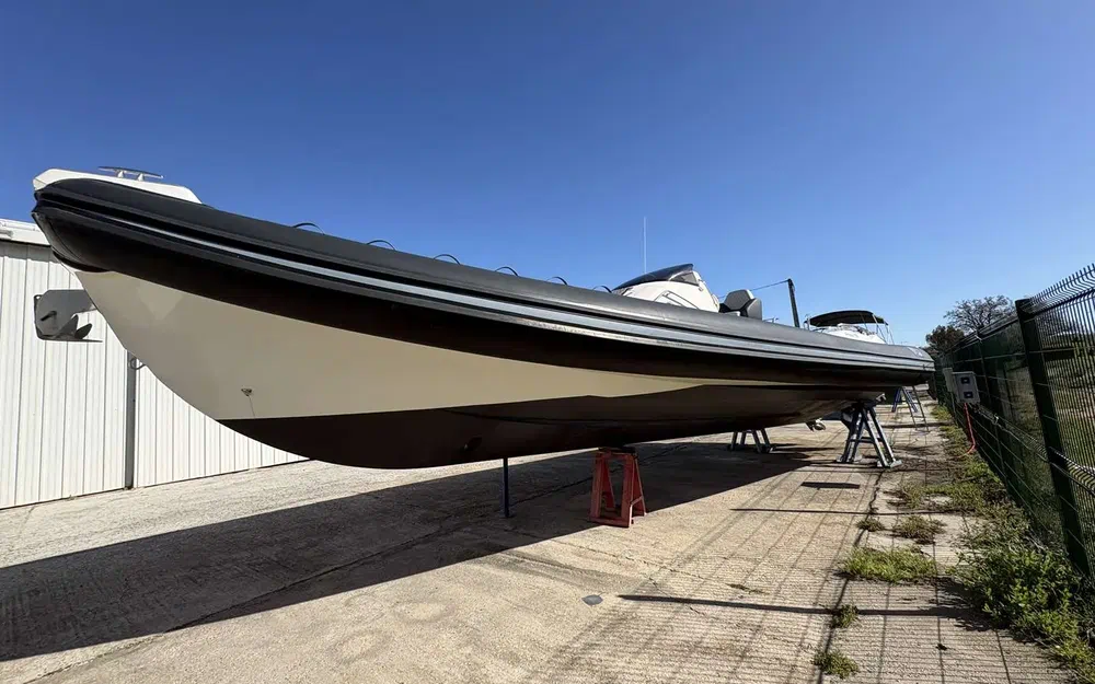 slider 19 Nuova Jolly Prince 38 CC