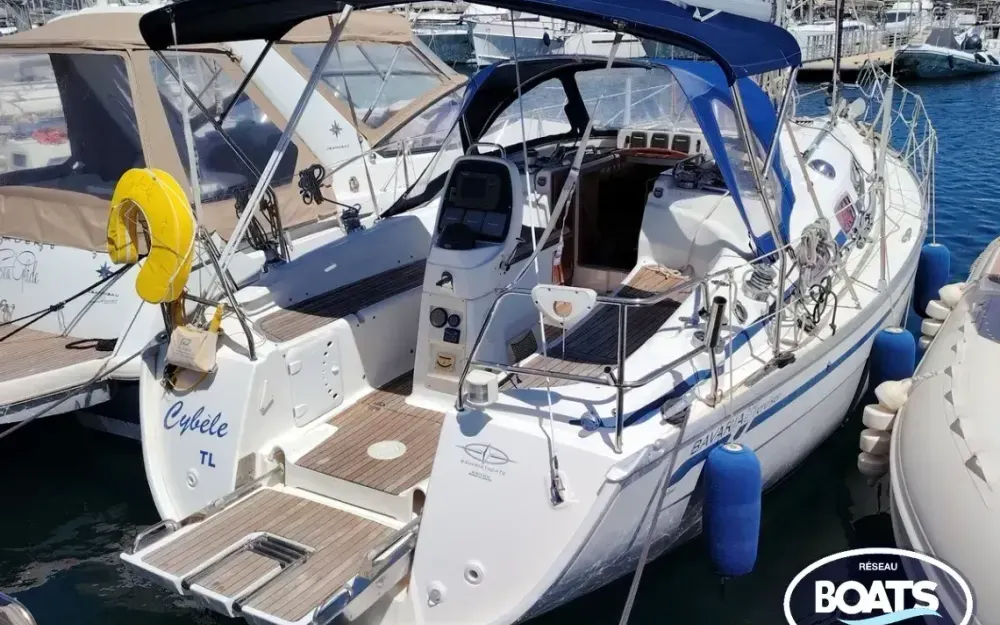 slider 0 Bavaria  31 Cruiser