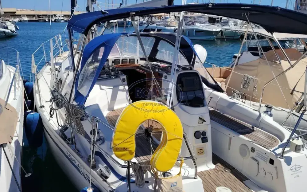 slider 1 Bavaria  31 Cruiser
