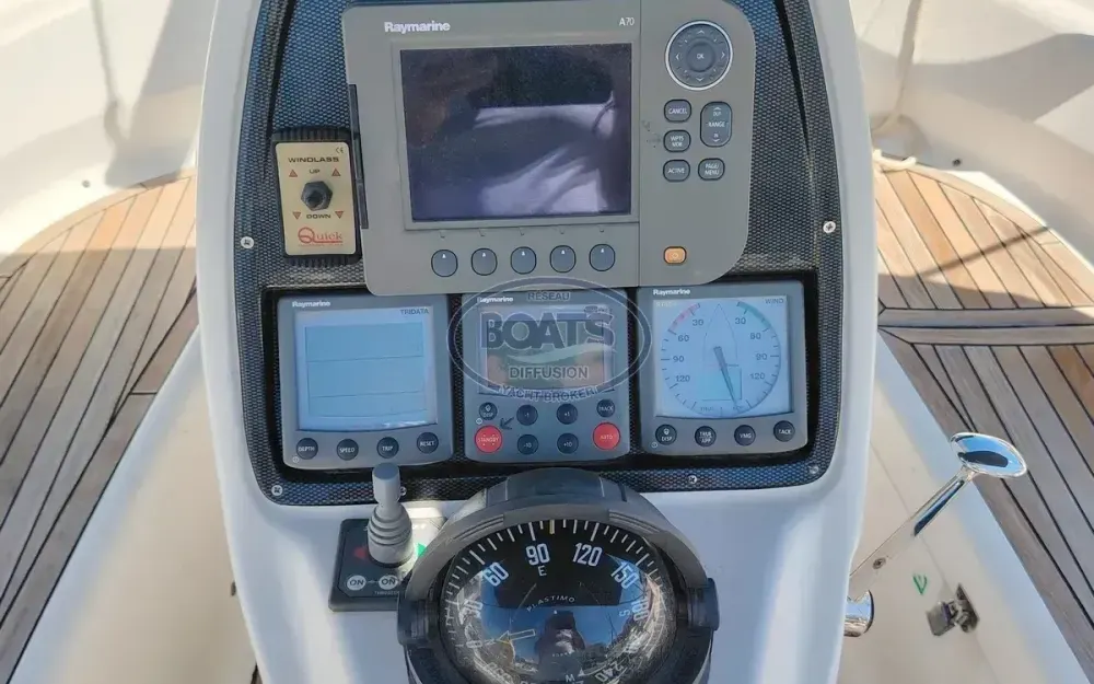 slider 2 Bavaria  31 Cruiser