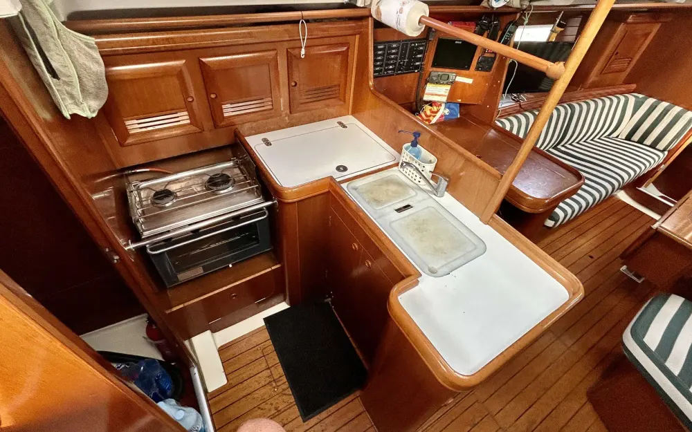 slider 10 Beneteau Oceanis 361 Clipper