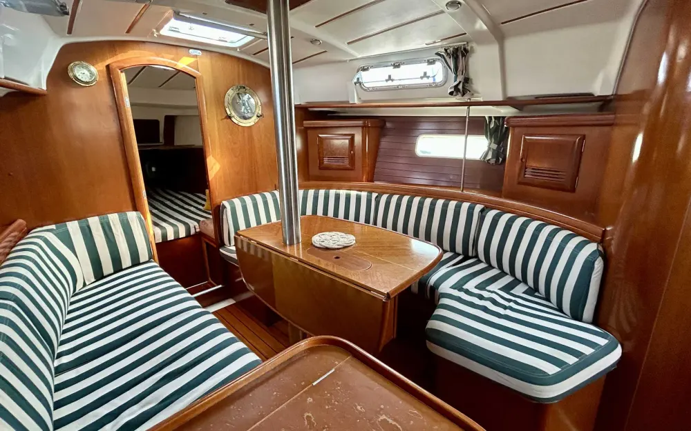 slider 12 Beneteau Oceanis 361 Clipper
