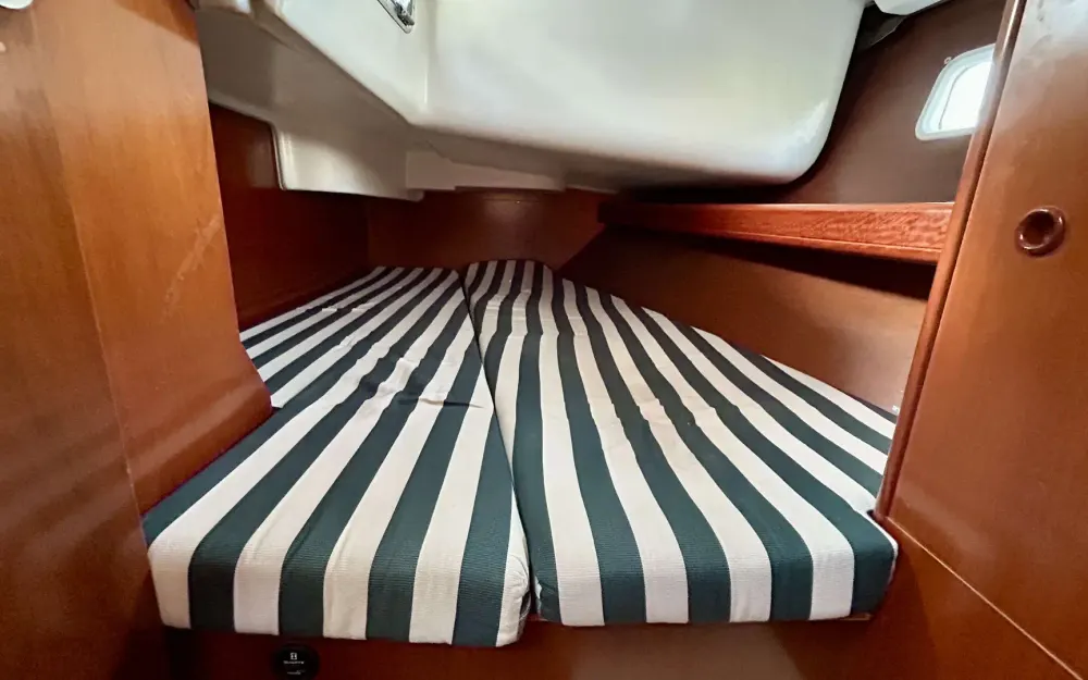 slider 13 Beneteau Oceanis 361 Clipper