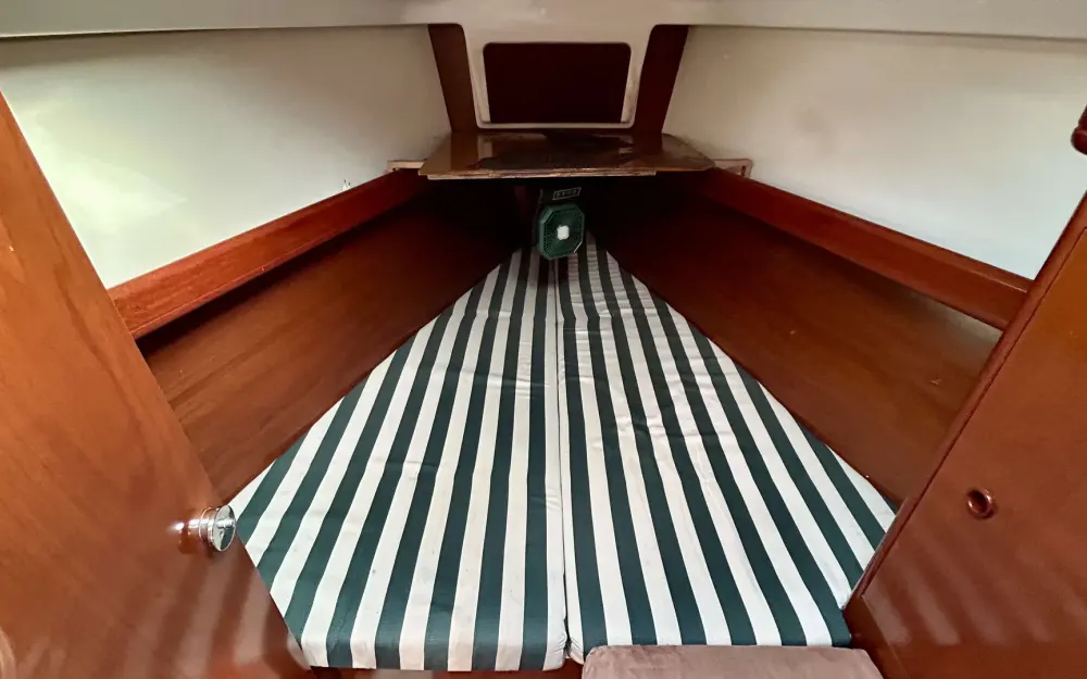 slider 14 Beneteau Oceanis 361 Clipper