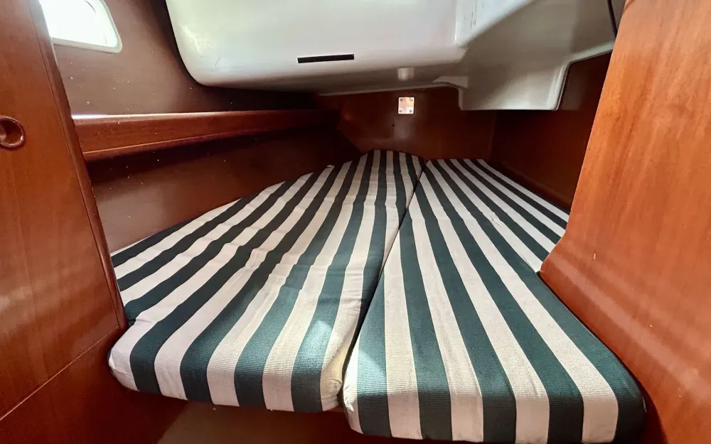 slider 15 Beneteau Oceanis 361 Clipper