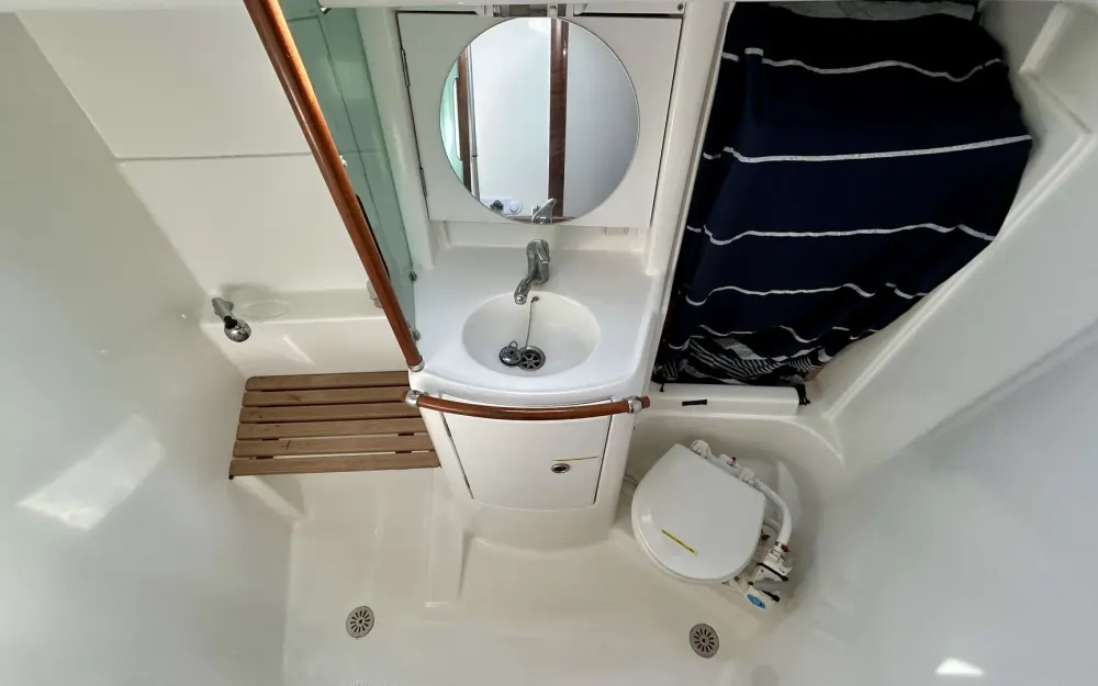 slider 16 Beneteau Oceanis 361 Clipper