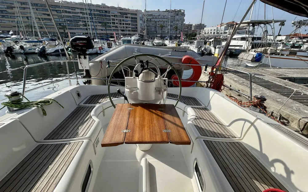 slider 3 Beneteau Oceanis 361 Clipper