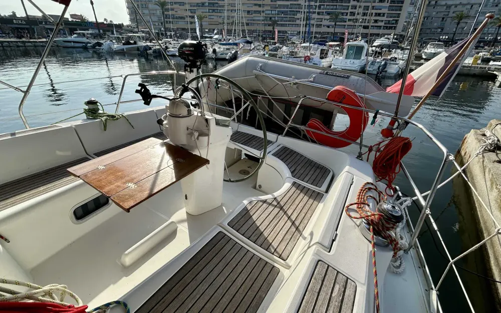 slider 4 Beneteau Oceanis 361 Clipper