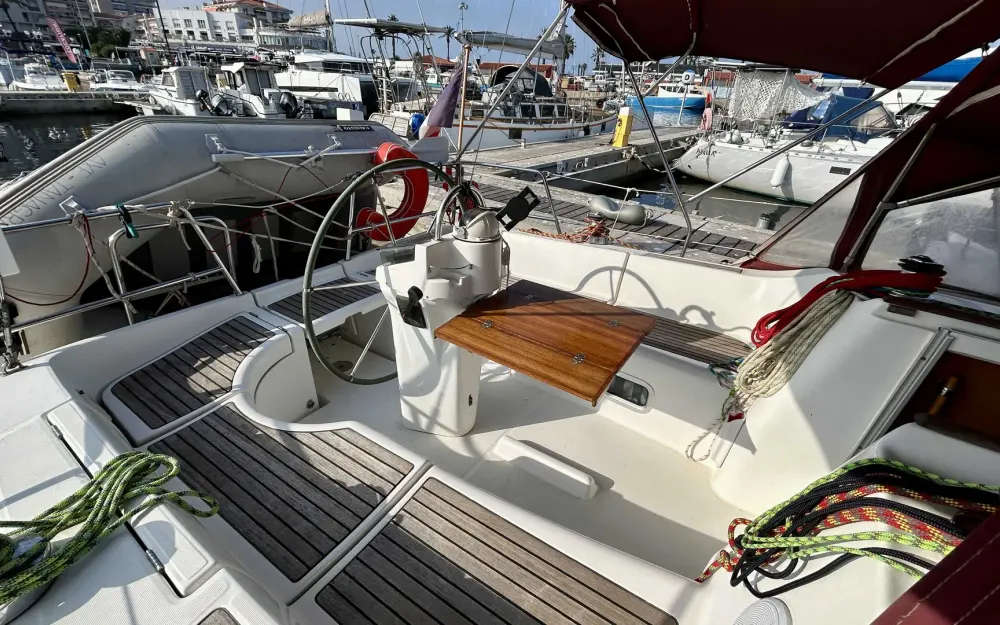 slider 5 Beneteau Oceanis 361 Clipper