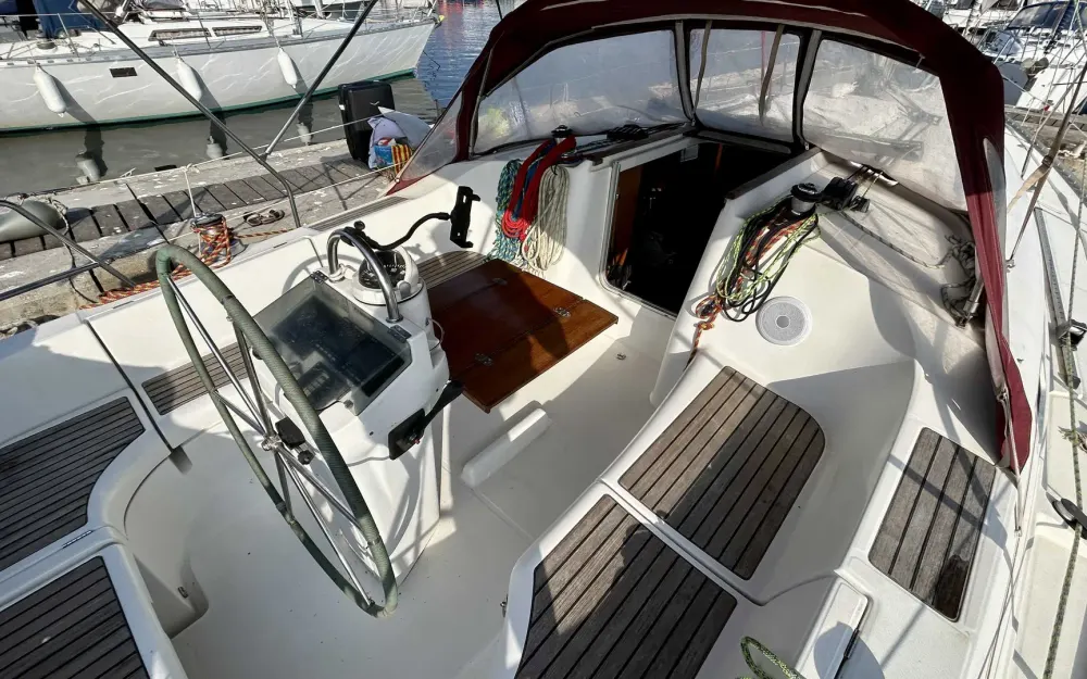 slider 7 Beneteau Oceanis 361 Clipper
