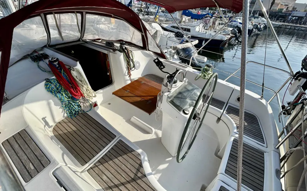 slider 8 Beneteau Oceanis 361 Clipper