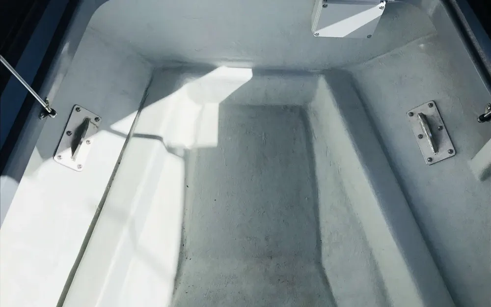 slider 14 Joker Boat Clubman 30