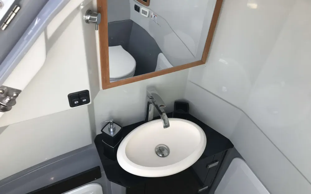 slider 16 Joker Boat Clubman 30