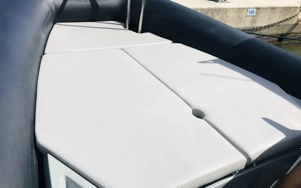 slider 17 Joker Boat Clubman 30