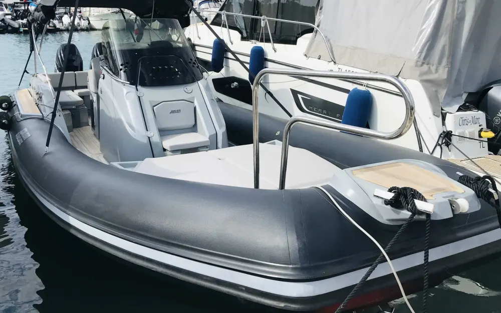 slider 1 Joker Boat Clubman 30
