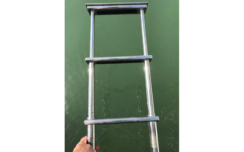 slider 19 Joker Boat Clubman 30