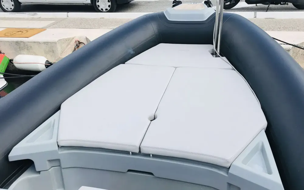 slider 4 Joker Boat Clubman 30