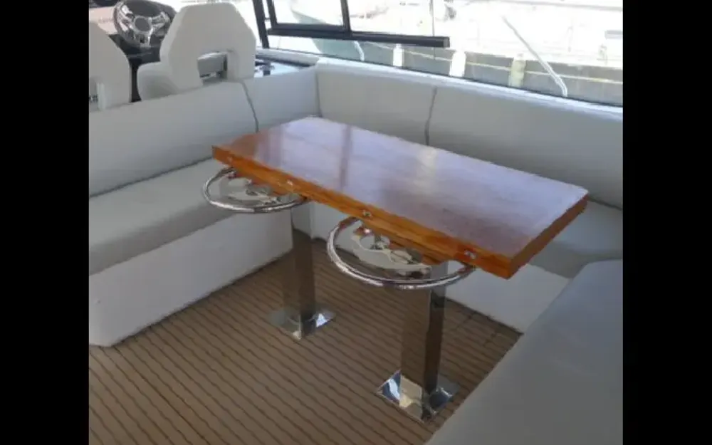 slider 9 Beneteau Gran Turismo 45