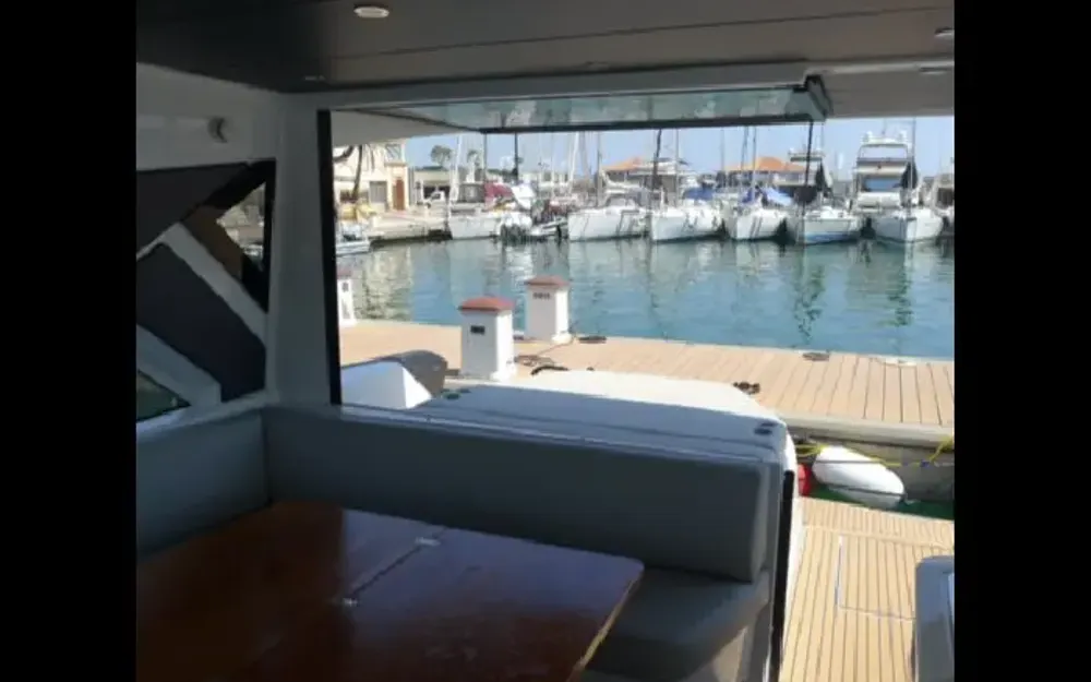 slider 13 Beneteau Gran Turismo 45