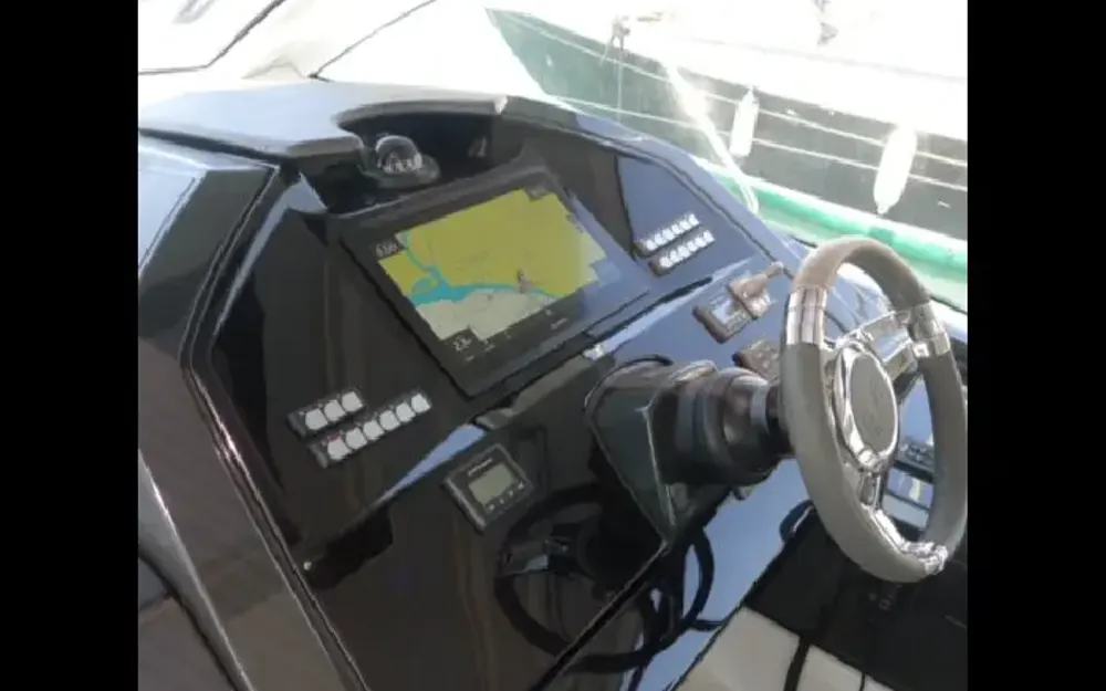 slider 18 Beneteau Gran Turismo 45