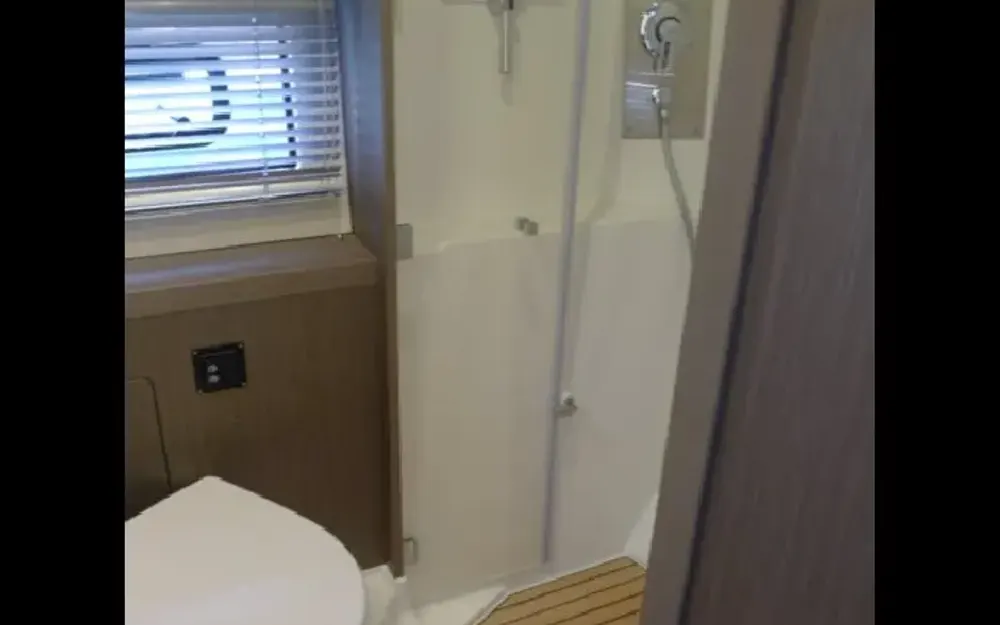 slider 31 Beneteau Gran Turismo 45