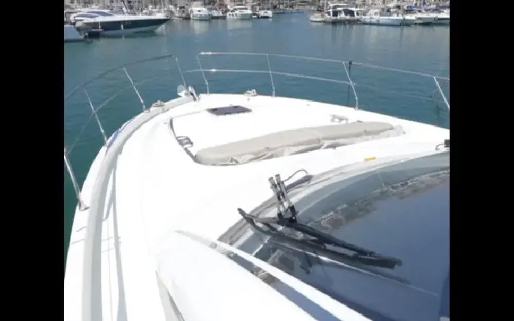 slider 3 Beneteau Gran Turismo 45