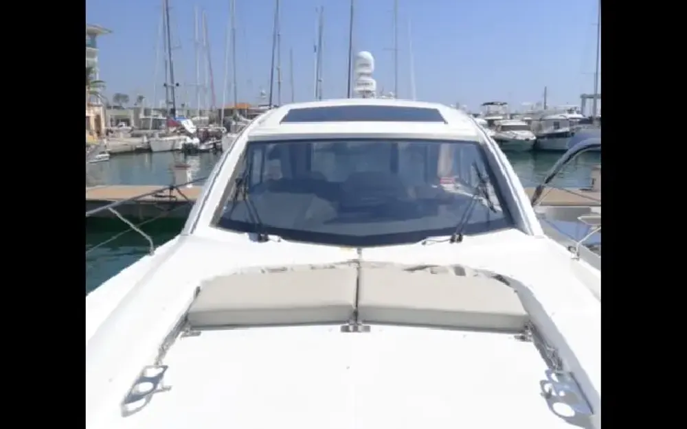 slider 4 Beneteau Gran Turismo 45