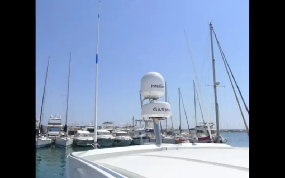 slider 6 Beneteau Gran Turismo 45