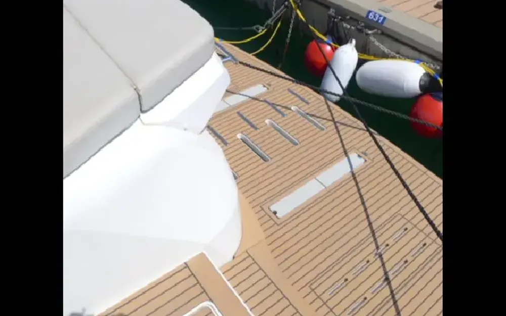 slider 7 Beneteau Gran Turismo 45