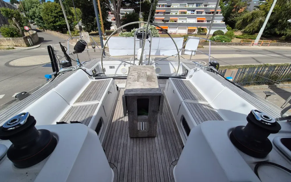 slider 11 Grand Soleil  43