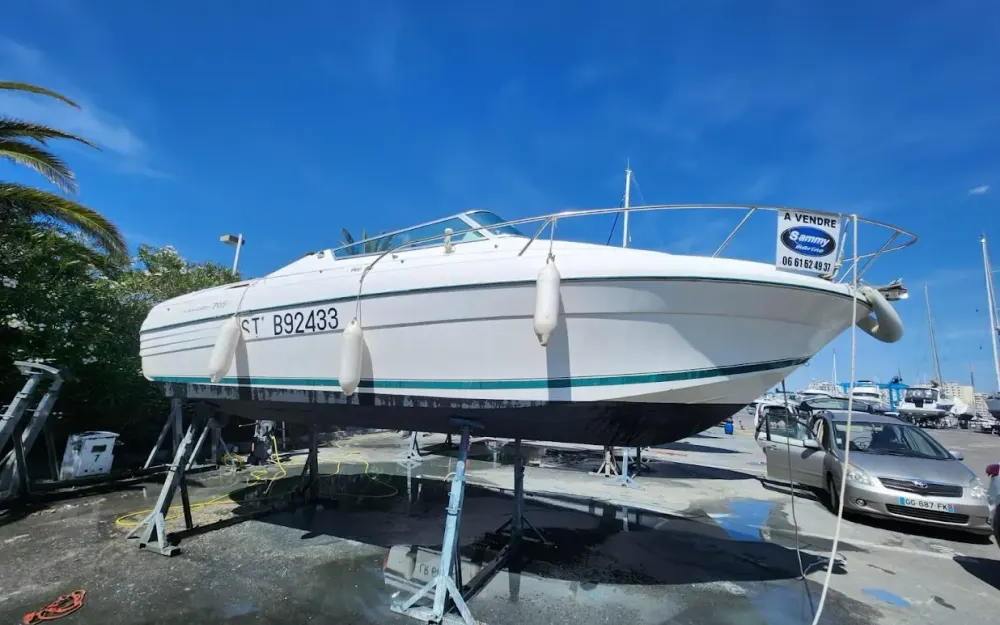 slider 0 Jeanneau Leader 705