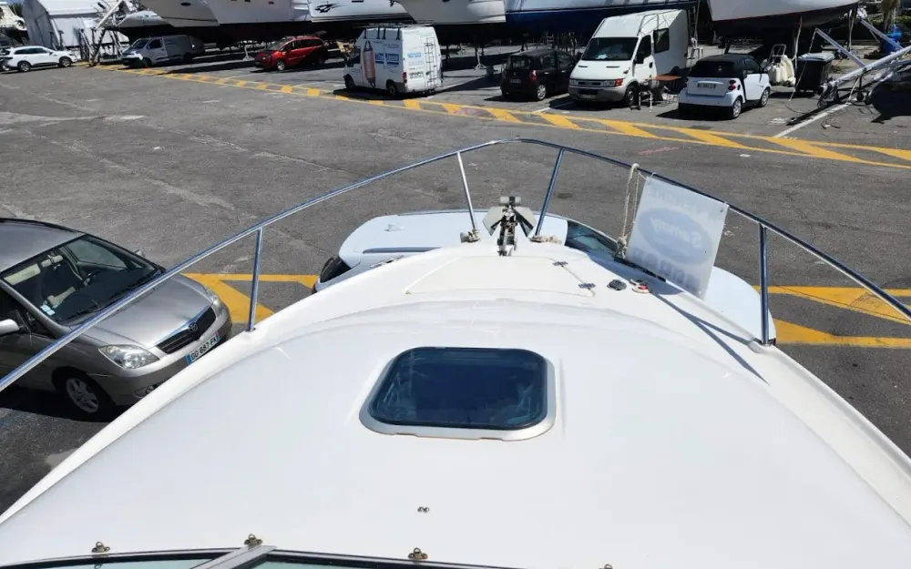 slider 2 Jeanneau Leader 705