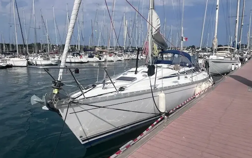 slider 0 Jeanneau Sun Shine 38