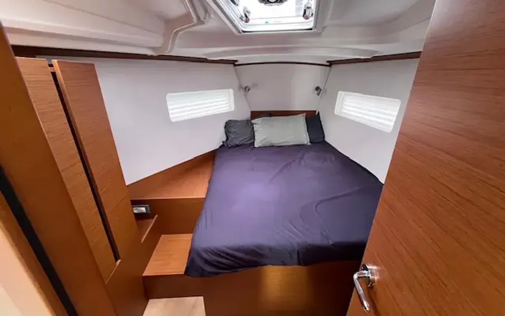 slider 14 Jeanneau Sun Odyssey 380