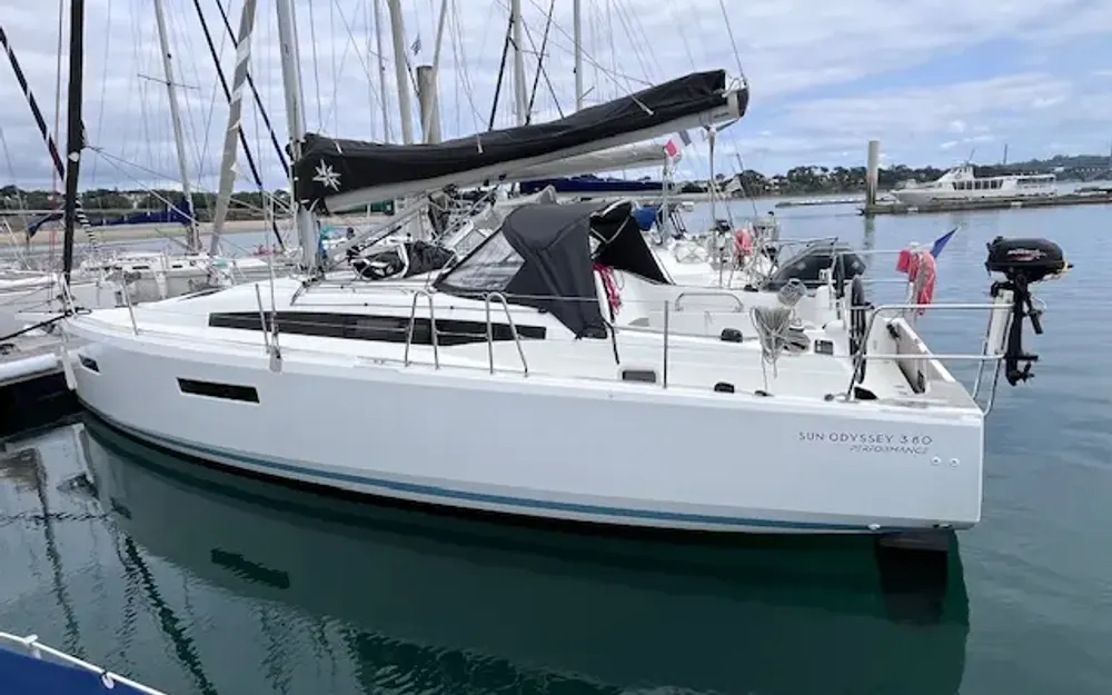 slider 3 Jeanneau Sun Odyssey 380
