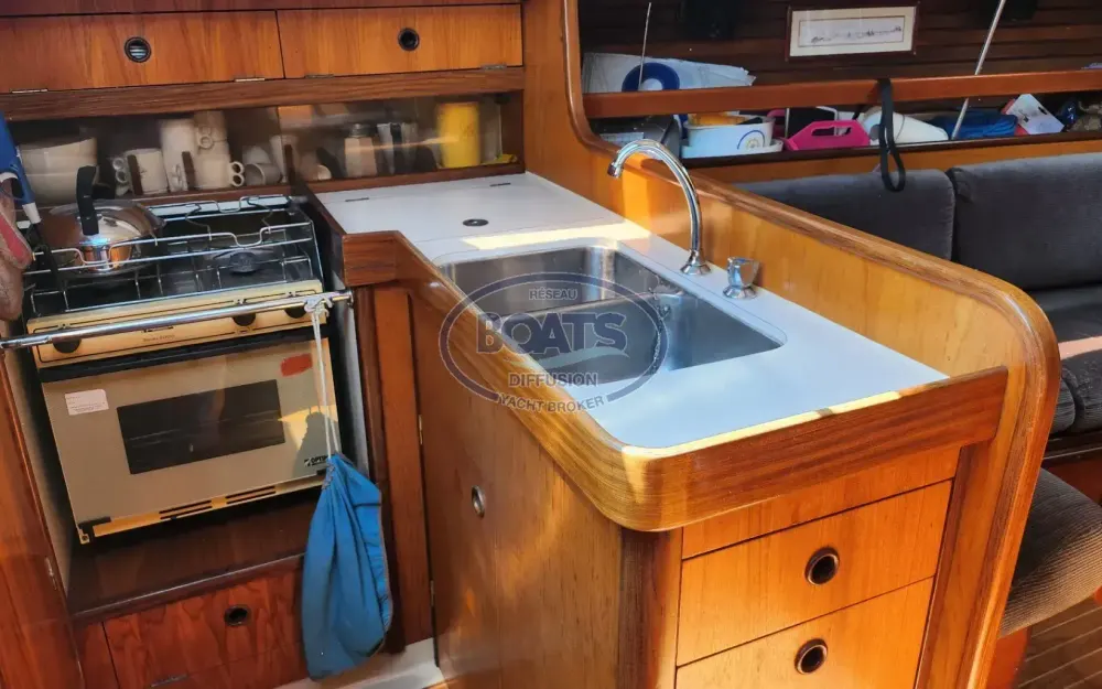 slider 3 Beneteau First 325