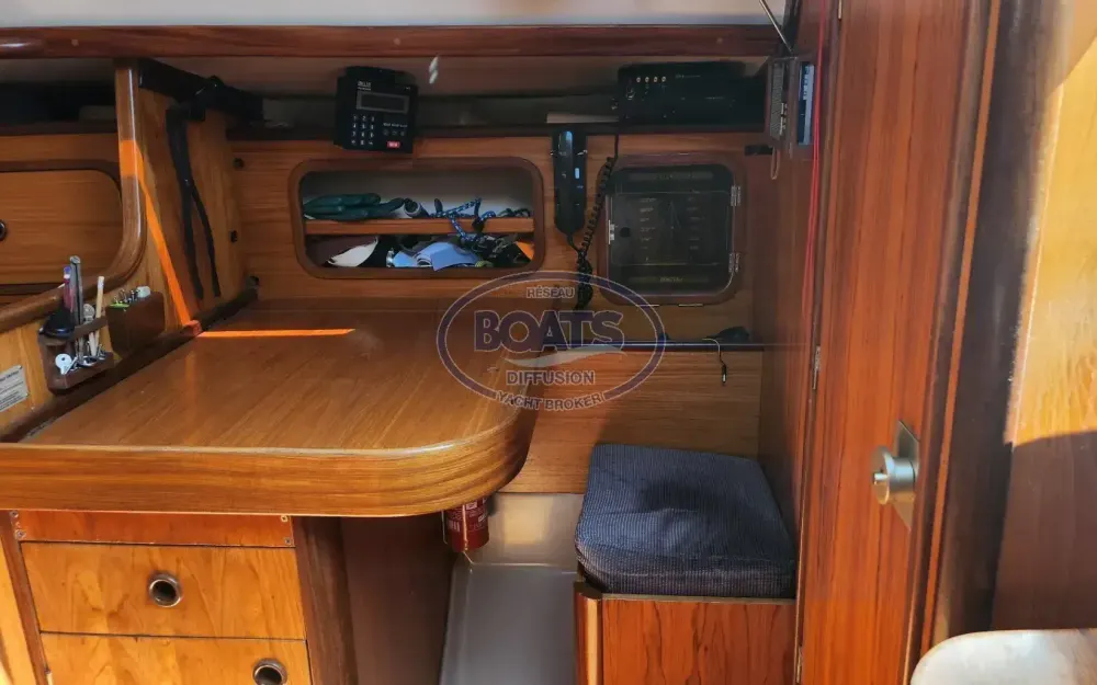 slider 4 Beneteau First 325