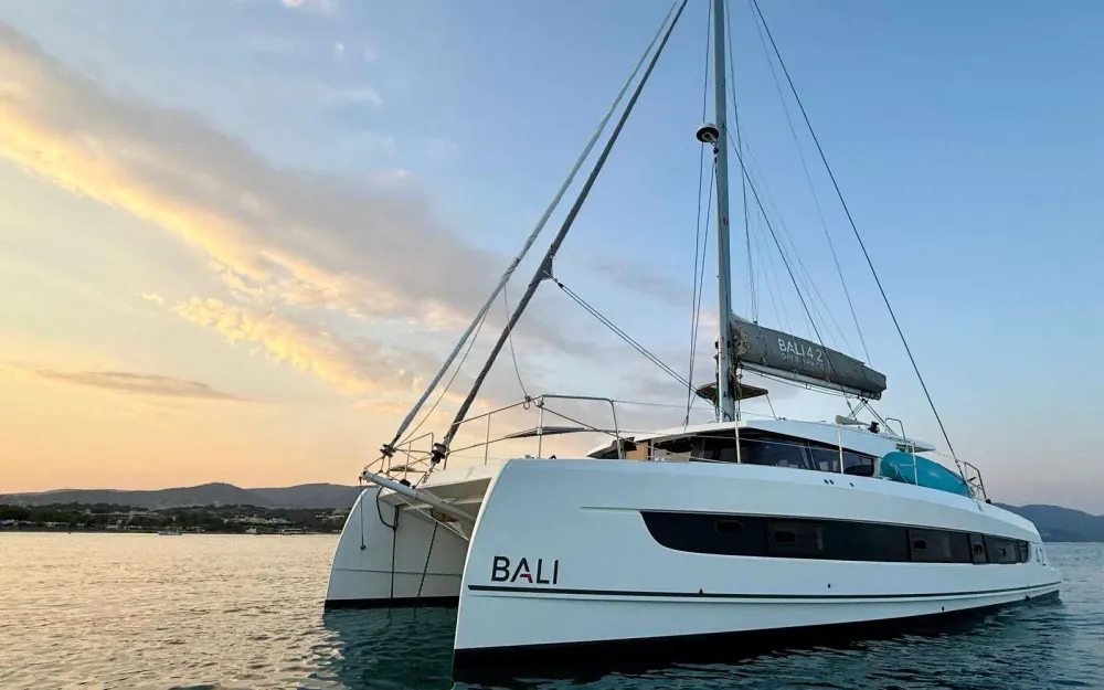 slider 26 Bali Catamarans Bali 4.2