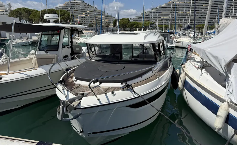 slider 0 Parker  790 Explorer