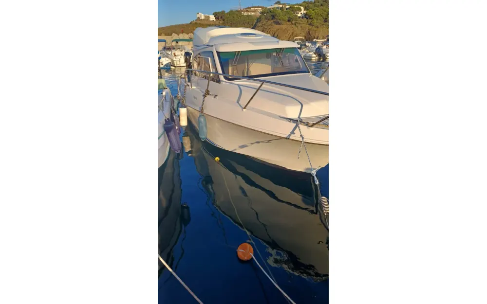 slider 14 Quicksilver  640 Week-End