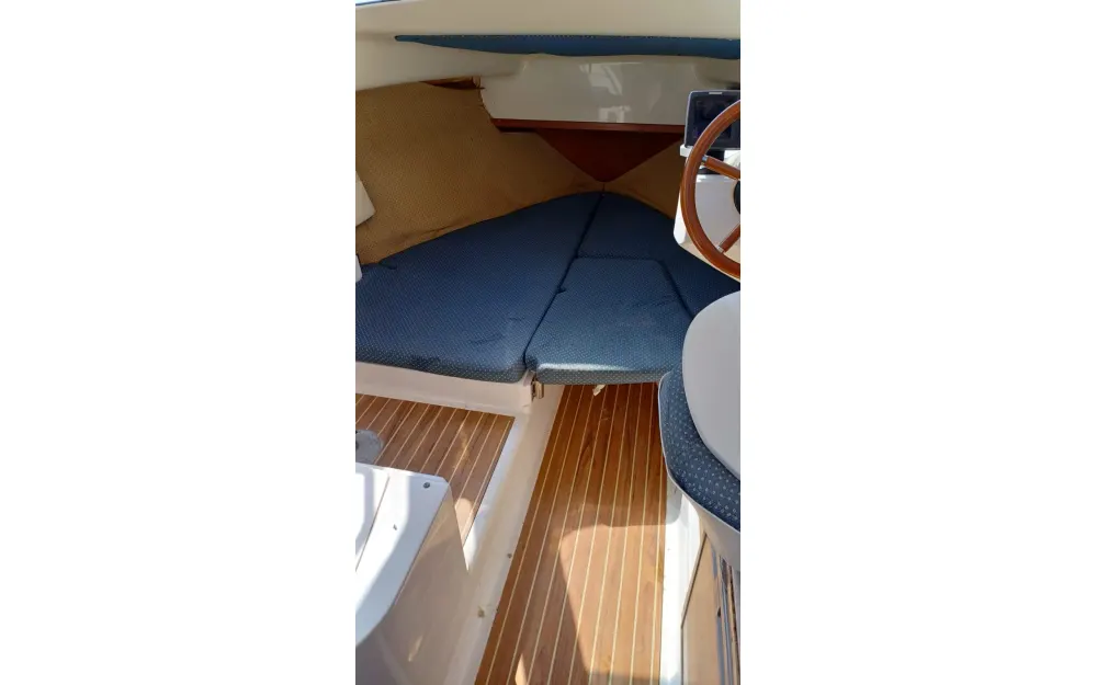 slider 16 Quicksilver  640 Week-End
