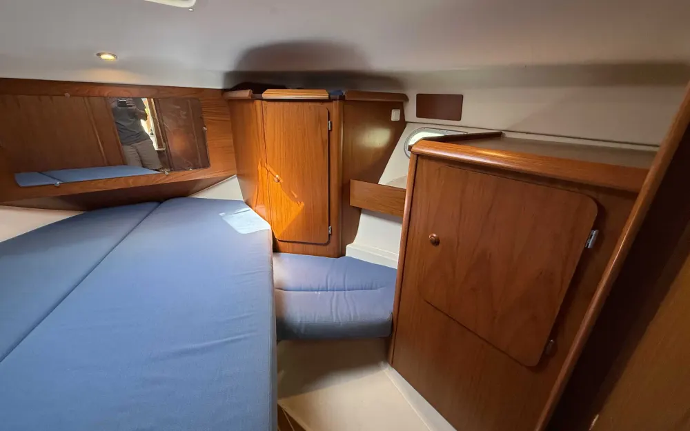 slider 14 Jeanneau Merry Fisher 925