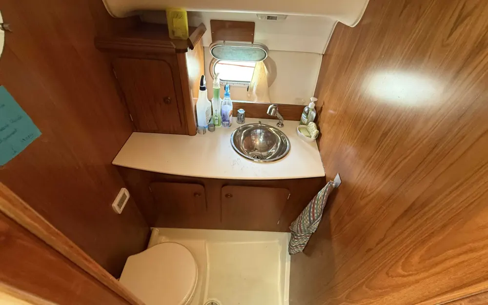 slider 15 Jeanneau Merry Fisher 925