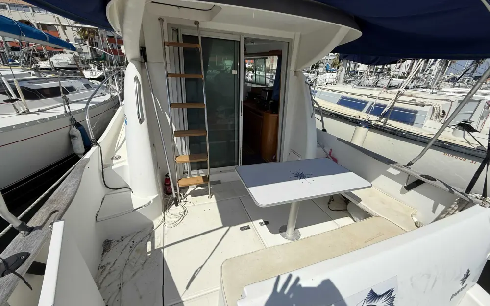 slider 2 Jeanneau Merry Fisher 925