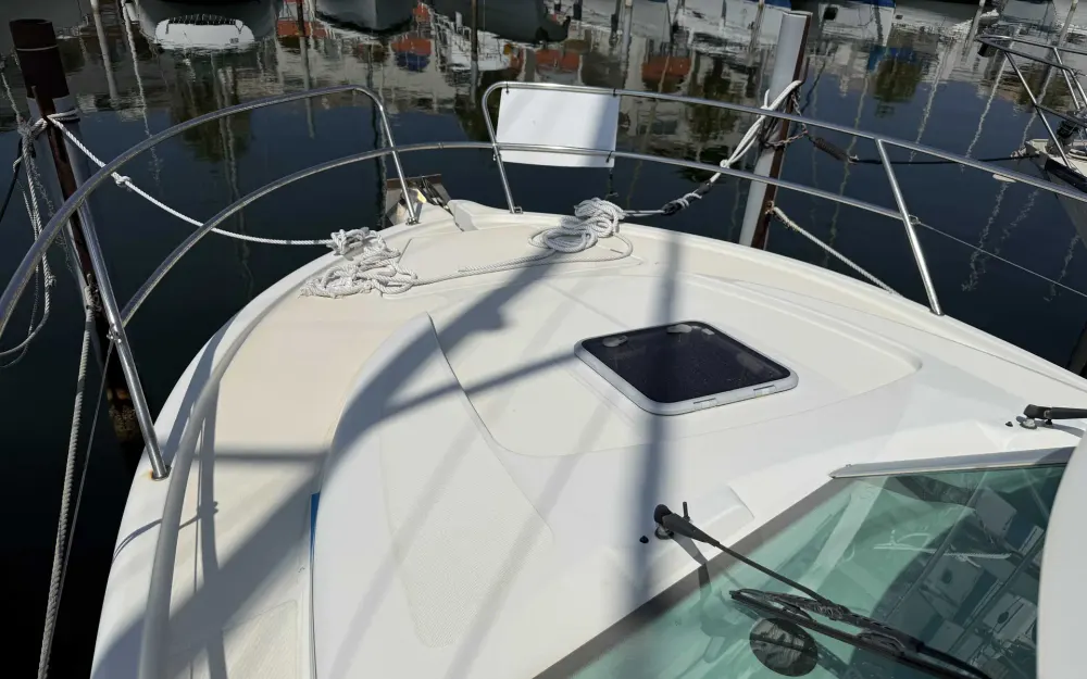slider 4 Jeanneau Merry Fisher 925