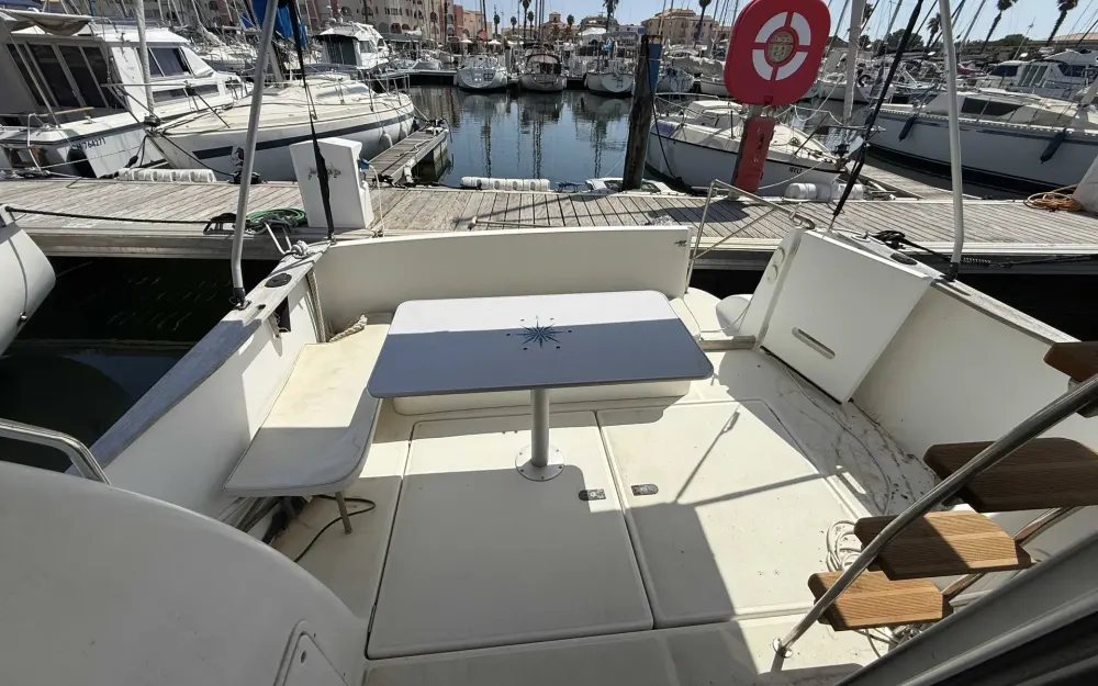 slider 6 Jeanneau Merry Fisher 925